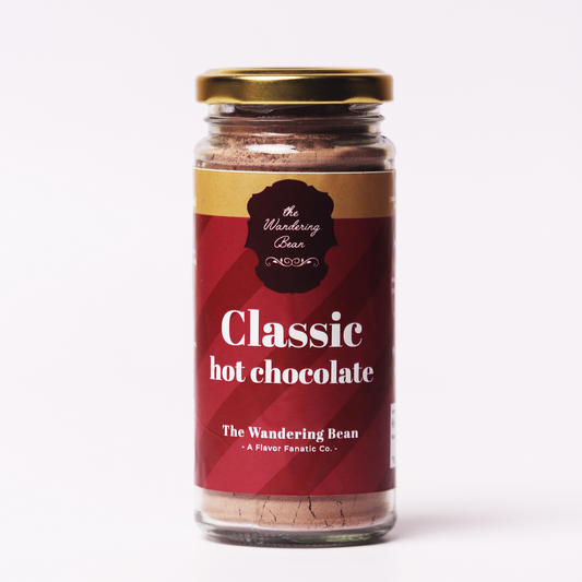 Classic Hot Chocolate