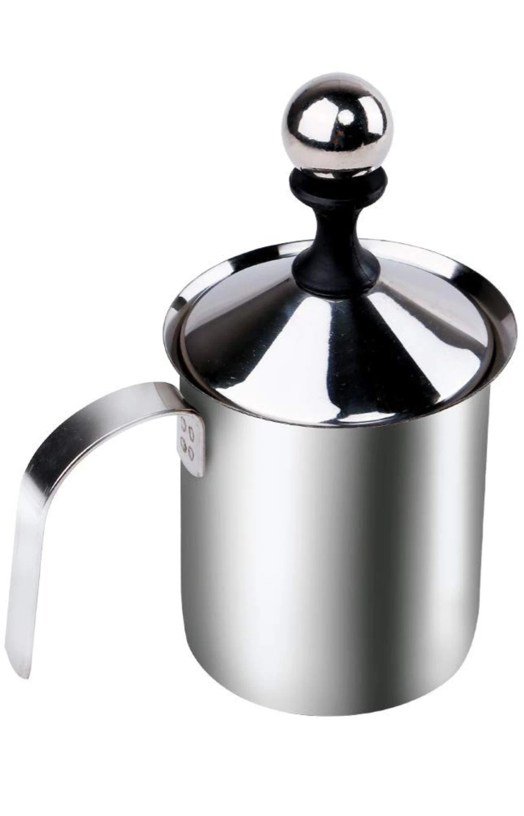 Milk Frother 400ml